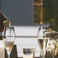 normen eerlijke champagne